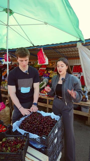 Черешня помогает высыпаться?
