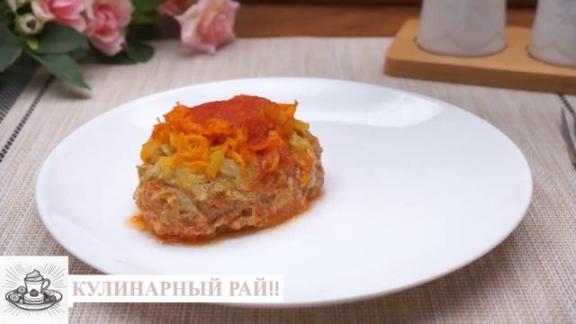 🥰!ТОП Простых, Бюджетных и очень Вкусные блюла из молодой капусты!😋!