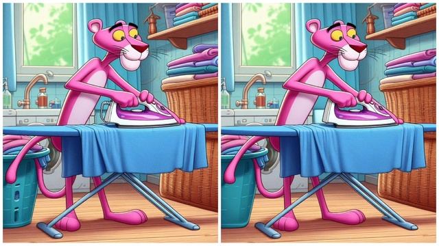 Найди три отличия 🕵️ 
Ответ в конце видео 🤫🎁
