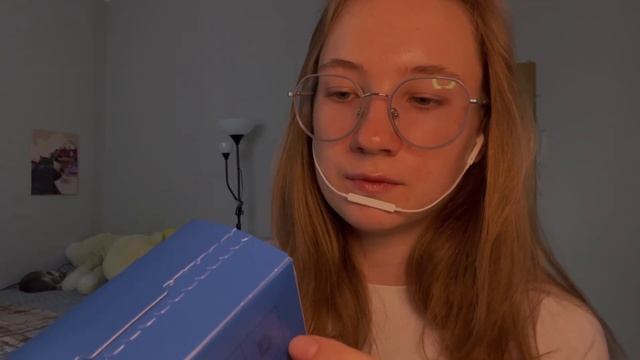 ASMR | чайная лавка