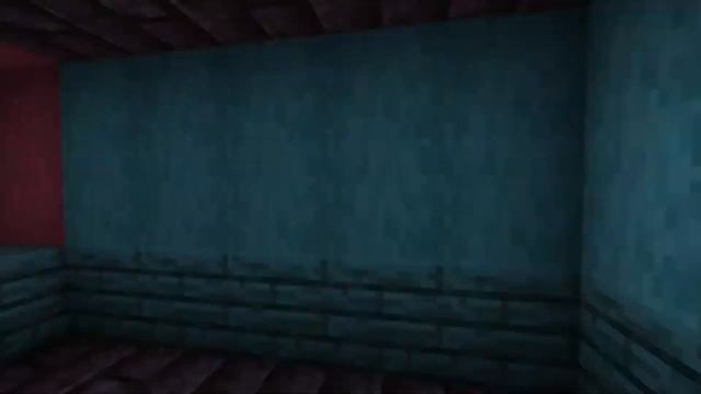 Как построить Стартовый Дом для Двоих в Незаре Minecraft