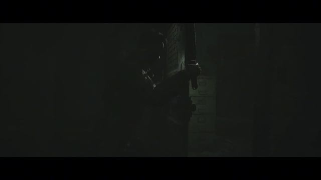 Until Dawn Глава 9 КАРМА