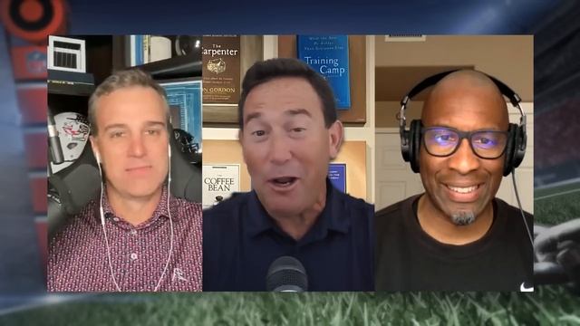 Team Identity, Positive Culture & One Non-Negotiable Trait for Success with Jon Gordon