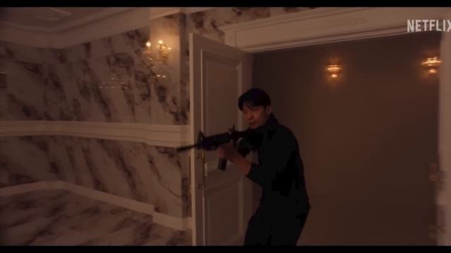🎬🎦Разбор трейлера 3 сезона "игра в кальмара" 🎦🎬