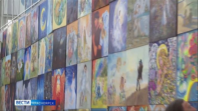 Вести. Красноярск от 13.06.2025