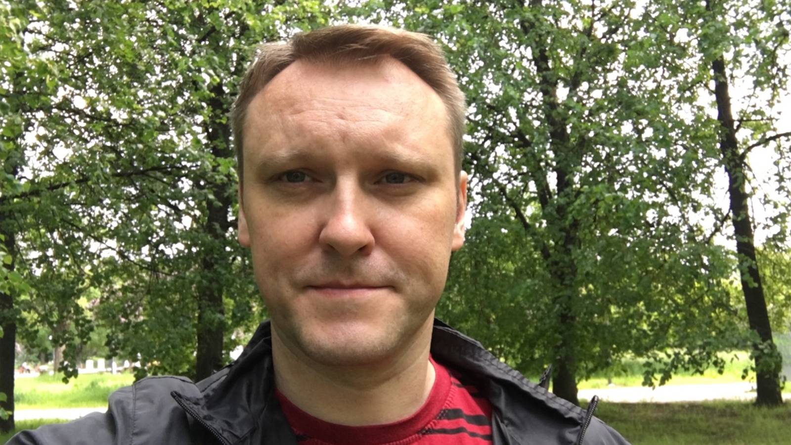 Мой пример "Ответственности по ассоциации"