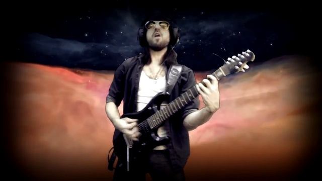 ➡ Зодиак ｜｜ Zodiac (1980г.) Rock cover! Музыка детства⧸молодости. (#ProgMuz)