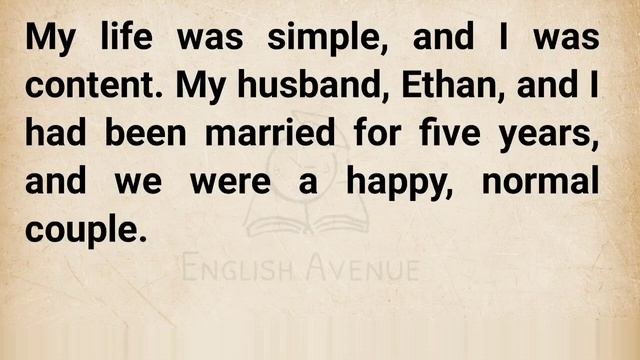 Learn English Through Story Level 2🔥   English Listening Practice   Beautiful Story for Beginners