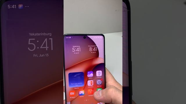 Xiaomi Redmi Note 13 Pro + 12/256