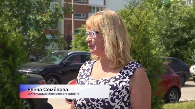 Около 3 тысяч деревьев и столько же кустарников высадят в Нижнем Новгороде