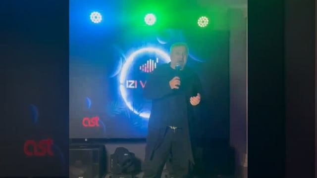 Автор и исполнитель  Евгений Грушевский поддержал Акцию песней "Я вернусь к тебе с победой"