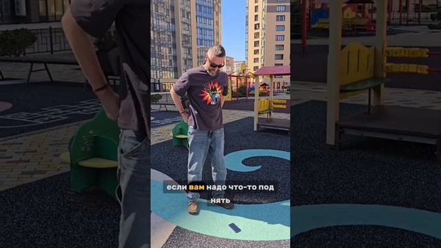 Простой тест на здоровье спины и ног
