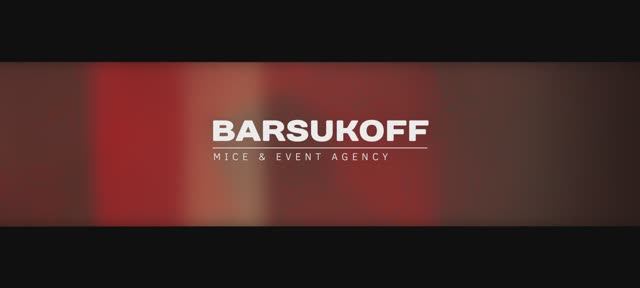 Видеоотчёт с корпоративного мероприятия компании SonoScape