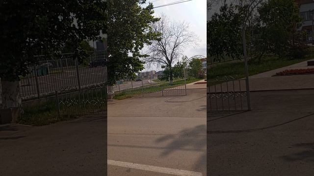 Прогулка по Южному