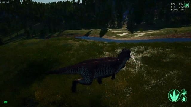 Тапкин воскресе, воистину Тапкин! ► The Isle