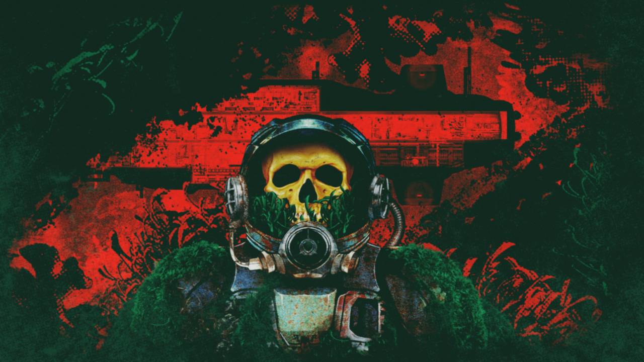 Barotrauma "Союз Свободных"