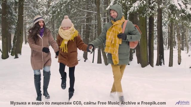 Эта музыка звучит так, будто её создал искусственный интеллект будущего! - This Is What We Live For