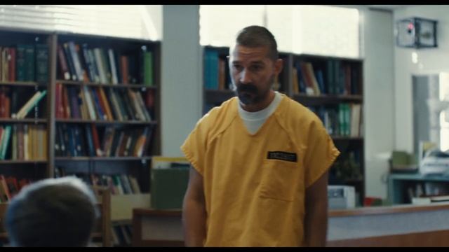 Генри Джонсон - Трейлер (2025)