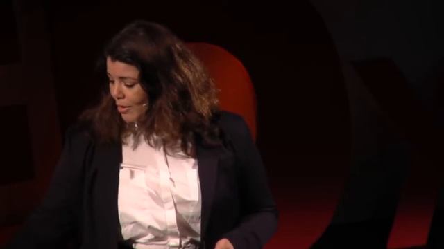 10 способов вести хороший разговор - Селеста Хедли _ TED
