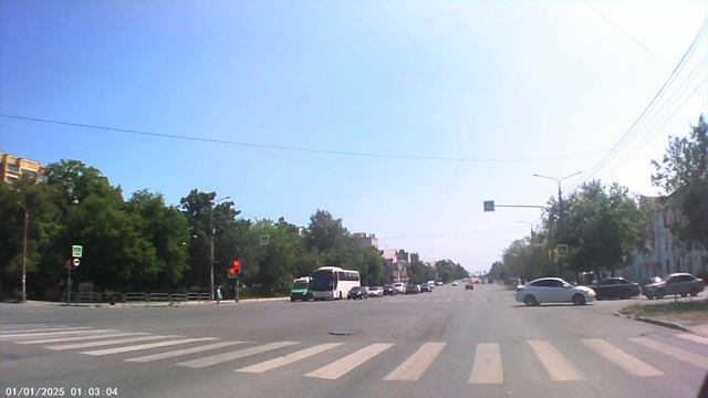 Поездочка