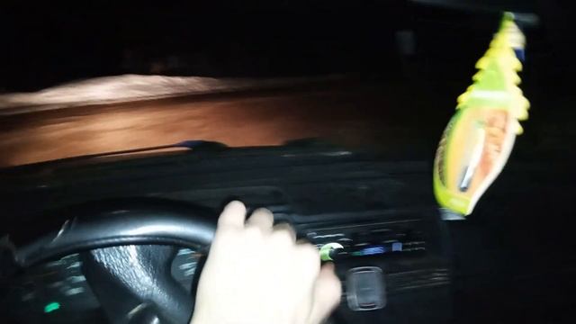 ВАЗ 2109 ОТ ПЕРВОГО ЛИЦА👈