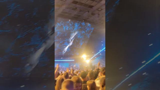 Океан Ельзи - Майже весна #океанельзи