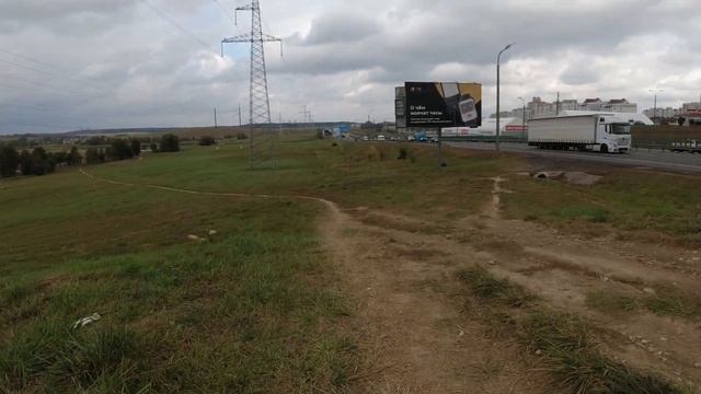 Велопрогулка №14 2024: город - рынок «Новый Лебяжий» д.Та?