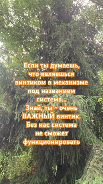 Важно