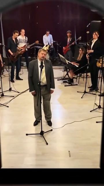 Заботы короля! Пятая песня мюзикла «Кот» от Тихих Братьев #котвсапогах #musical #король #мюзикл