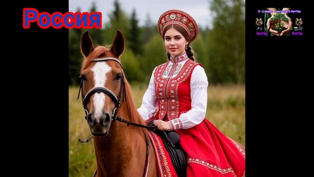 Россия