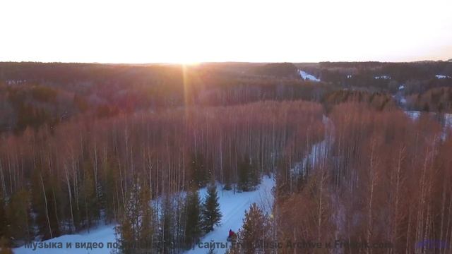 Музыка для тех, кто любит теряться на дорогах и находить друг друга - Aced-It -- Ketsa -- Dimensions