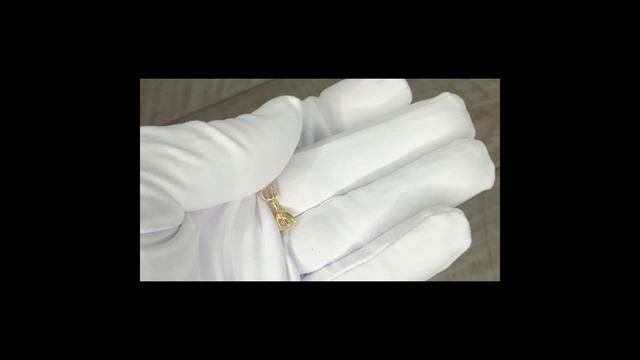 Серьги 2,04 ст