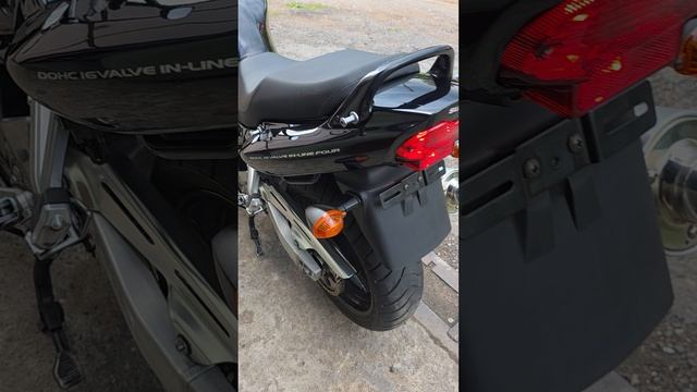 suzuki 1200