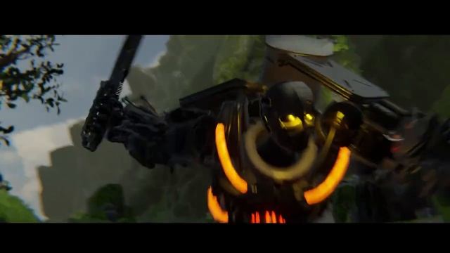 скибиди туалеты 76