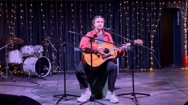 Майские отчетные концерты в Indie Rock School 🔥