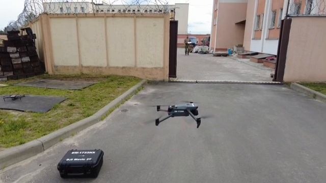 В Гомеле определили лучших милиционеров ОМОН и ППСМ