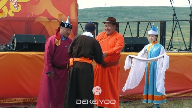 Тергиин малчын