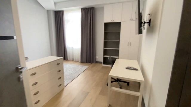 Аренда: 150.000 рублей 3-к. квартира 70 м2 в элитном жилом ко?
