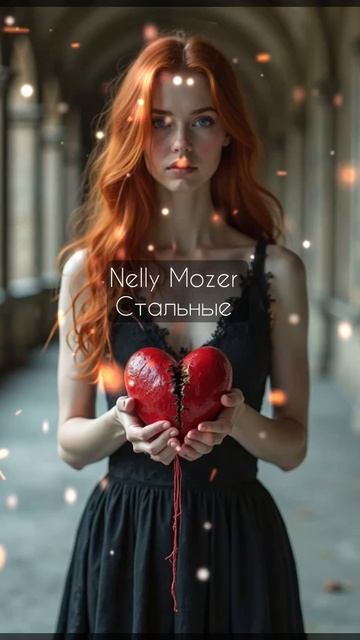Nelly Mozer - Стальные