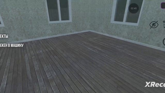 я приехал в проклятую деревню к бабушке /ваз краш тест симулятор 2