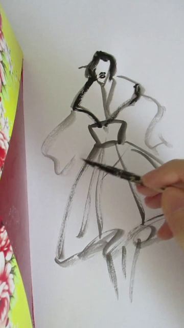 fashion ink 5