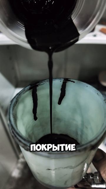 Сохранили в родном окрасе Lada Granta. #кузовнойремонт #детейлинг #покраска