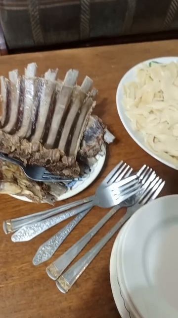 Берегите своих женщин...