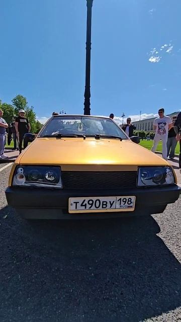 Лучший Экспонат 👍