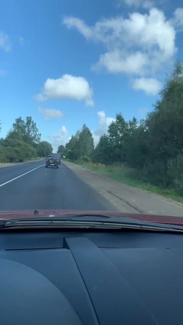 Полное видео на каналеVLOG:08-08-24❤️Санаторий-реабилитационный центр Дугино,День первый-приезд,дор.