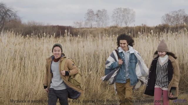 Саунд заставляет почувствовать природу кожей - Connect To Highest Self -- Kirk Osamayo -- Season Two