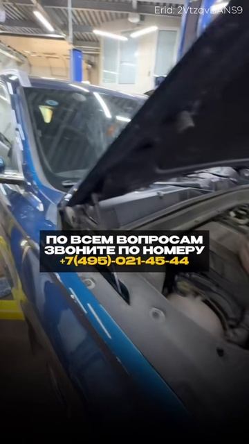 Geely любит менять хорошее масло