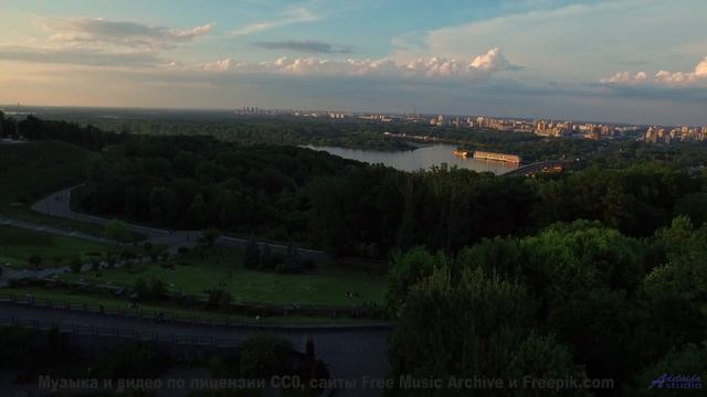 Вы такого не видели - природа под этим хитом - Маленький -- Александр Недугин -- Яжык Эжопа