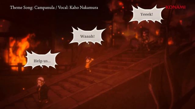 Suikoden: Star Leap - Official Teaser Trailer (English Sub) | Konami Press Start Showcase