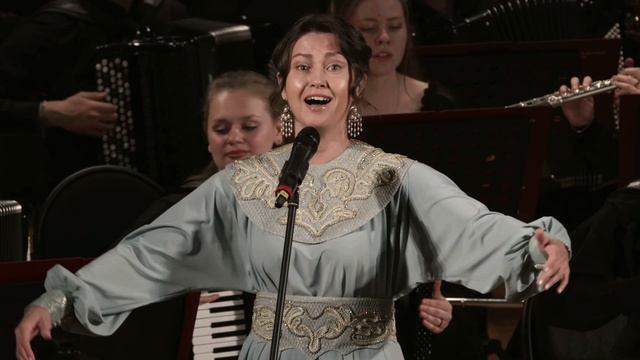 Где ты раньше был… (муз. Э. Колмановского, сл. Е. Долматовского) — Елена Фурцева